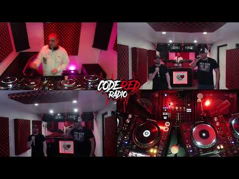 JUNGLESOUNDS SHOW - Feat EKSMAN & HARRY SHOTTA