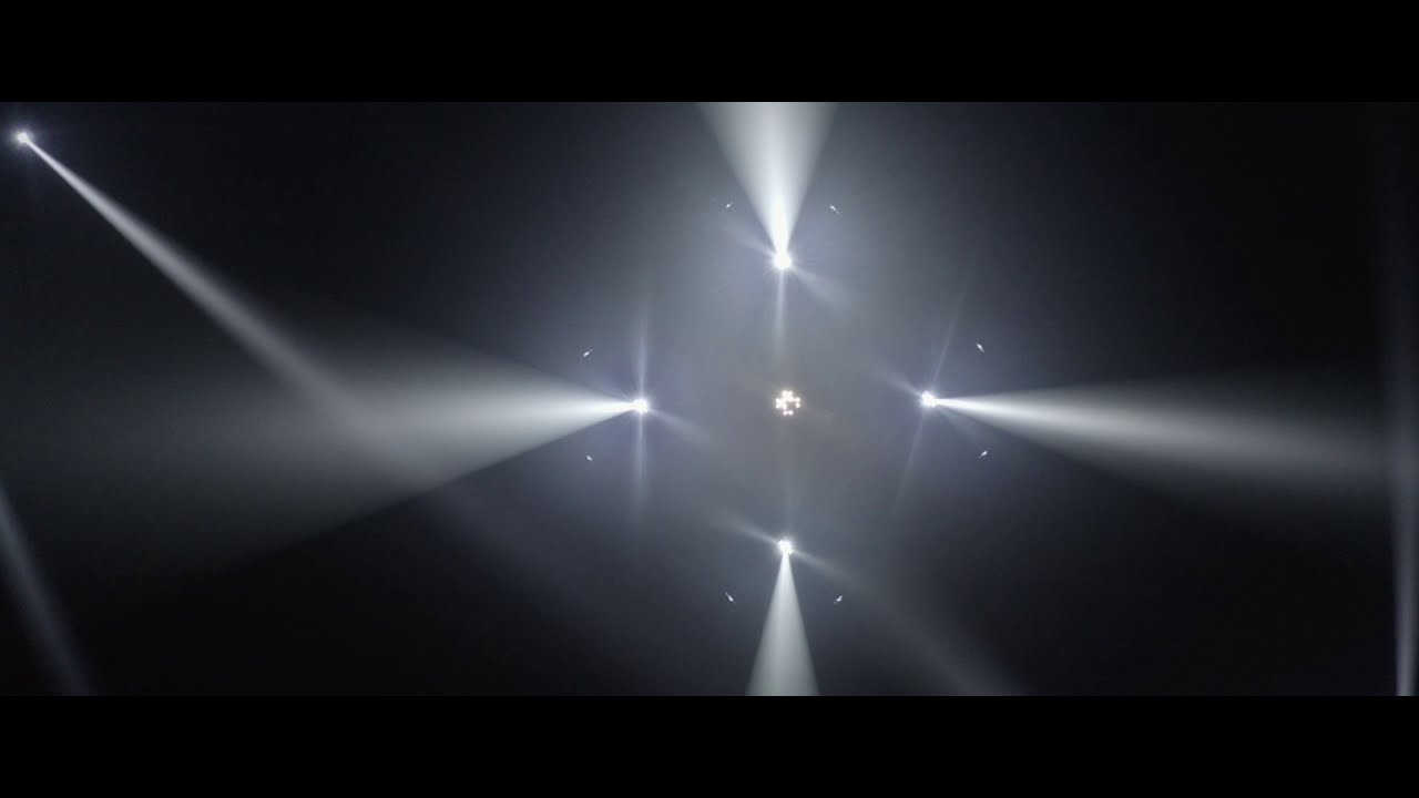 Gaismas stāsts “Laimes aka” Siguldas pils kvartālā