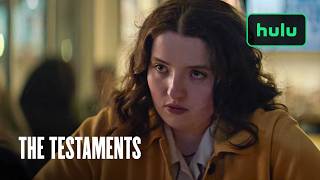 Hulu ⭐ What “Daisy Learns the Truth | The Testaments” Means (Hulu)