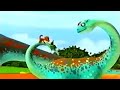 DINOSAUR TRAIN PBS Kids Promo