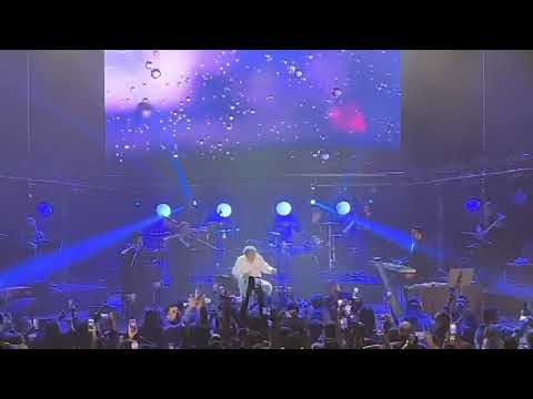 یاور همیشه مومن داریوش کنسرت استانبول ۲۰۲۲