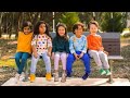 Nick Jr USA Bumpers And Promos 2023