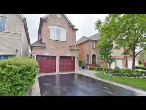3126 Owls Foot Drive Mississauga Mehrdad Hosseini