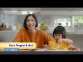 Iklan Bebelac Gold Kurangi Rewel