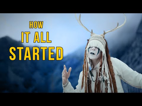 Story of Heilung