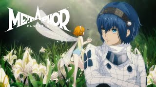 【メタファー：リファンタジオ】普通にメタファー #31【Metaphor: ReFantazio】