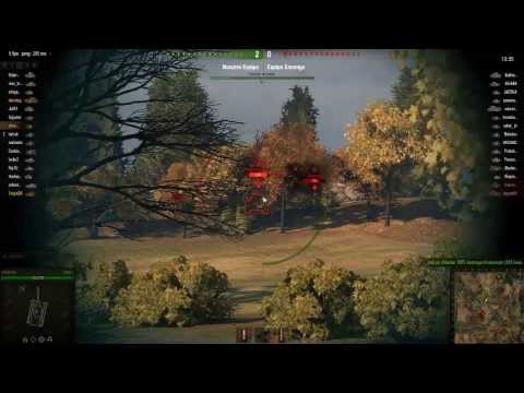 WoT- Ep.1 Road to Tier 10 (nivel 10) con amigos