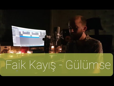 Sezen Aksu - Gülümse | Faik Kayış Cover