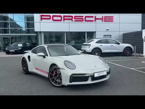 Porsche 911 Turbo - Image 2