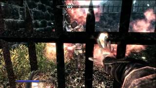 Skyrim #16: Breaking into Mercer Frey's House - Thieves Guild Quest
