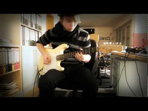 Rise Against | Under The Knife  [COVER]