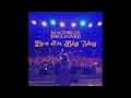 Ride (Live In Big Sky)
