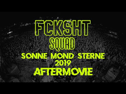 SONNE MOND STERNE FESTIVAL 2019 by FCKSHT