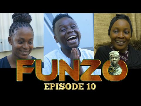 FUNZO - EPISODE 10 | STARLING CHUMVI NYINGI & JOJO CHINA