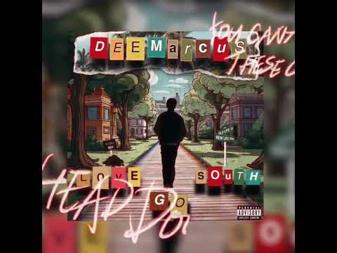 Love go south - Dee Marcus