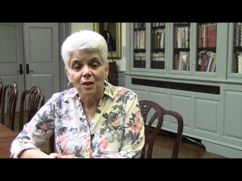 The Redwood: Thriving as a Historic Library in Modern Times