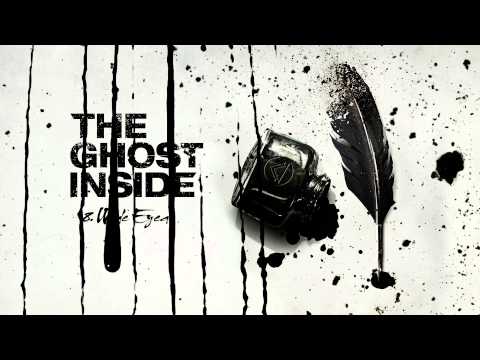 The Ghost Inside - "Wide Eyed" (Full Album Stream)