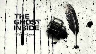 The Ghost Inside - "Wide Eyed" (Full Album Stream)