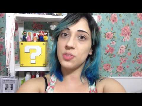 Omake'16 SC - Chamada Garotas Geeks