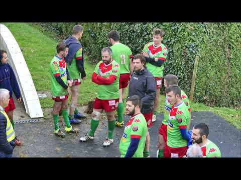 CAP Chameyrat 6 12 2018