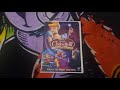 Opening To Cinderella 3 A Twist In Time 2007 DVD Fast Play Option 20th Anniversary Special