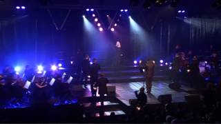 preview picture of video 'The Voice (The Real Choir, #2, Gjerdrum, 2011.12.11)'
