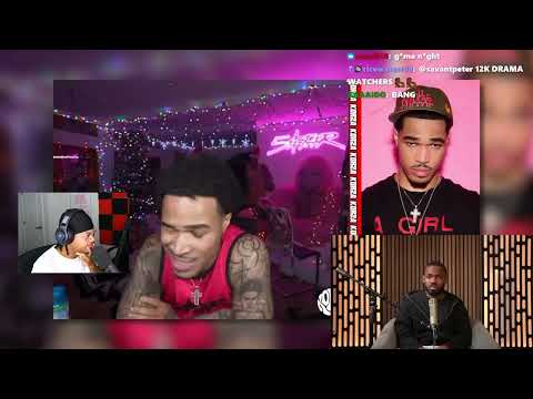 ImDOntai Can't Believe Faze Is Over . . .