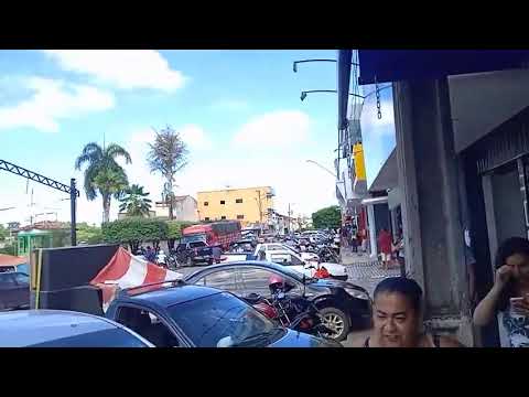 Jaborandi Bahia 11/01/2025