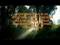 BEDROOM - In my head (lyrics/ english sub)