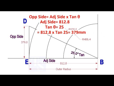 API 650 How to make a Low cost KEYPLATE for storage tank fabrication and erection TUTORIAL