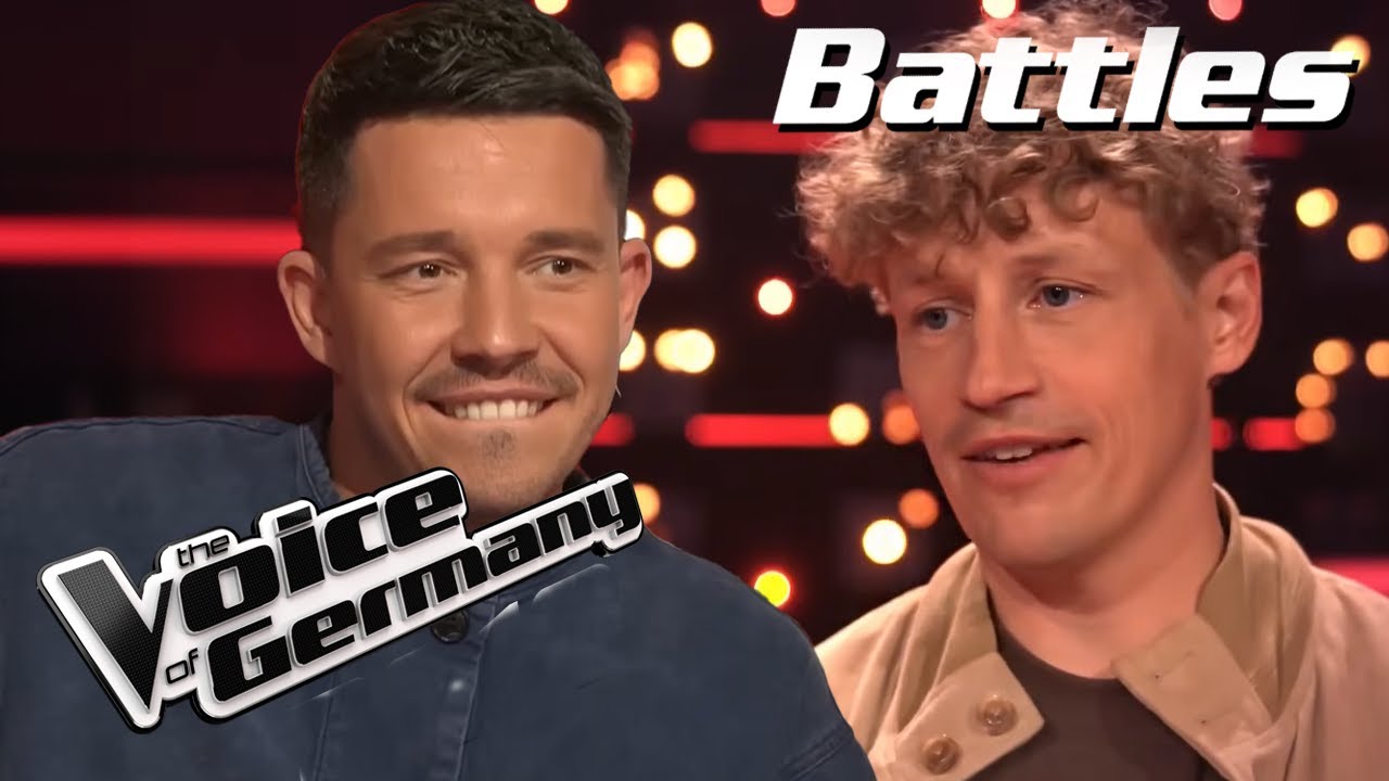 "Battle of the Night": Tim Bendzko enthüllt seinen Favoriten! | Battles | TVOG 2025
