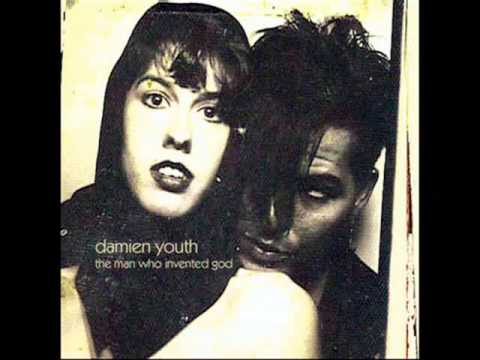 Damien Youth - The Poet & The Siren