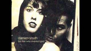 Damien Youth - The Poet & The Siren
