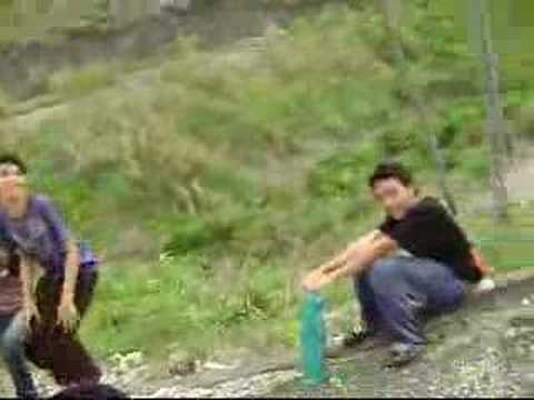 cit adventures to san carlos high