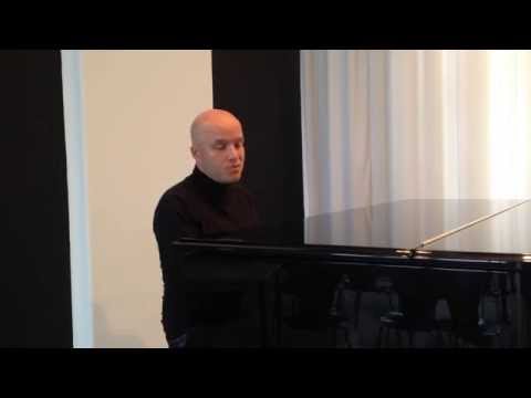 Olivier Malpas - I've forgotten you