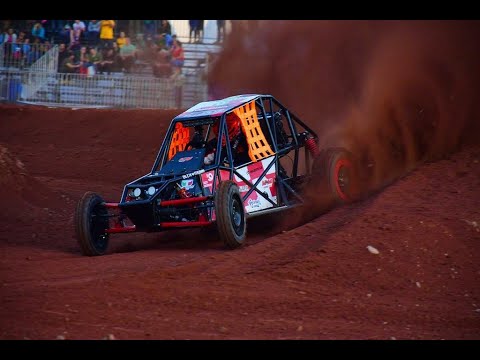 FENAJEEP 2023, QUEBRAMOS O CAMBIO! GAIOLA TURBO AP2,0