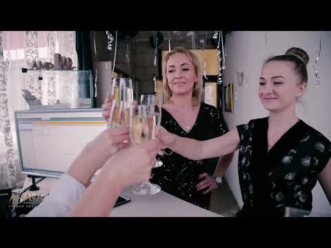 День Рождение Ahava Spa Новосибирск