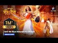 Devon Ke Dev Mahadev Sati Ne Kiya Swayam Ko Bhasm Part 136 Starbharat