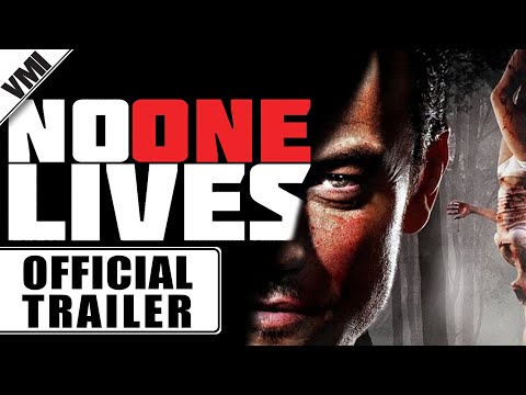 No One Lives (2012) - Trailer | VMI Worldwide