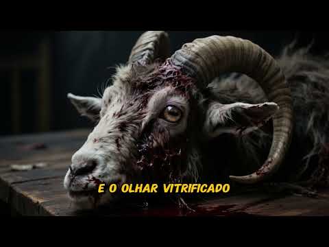 AC PLÁCIDO DE CASTRO O ENIGMA DO CABEÇA DE CABRITO