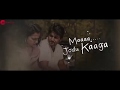 Lyrics// Telugu Video Songs//Love # Beautiful// Adhento Gaani Vunnapaatuga Song Video