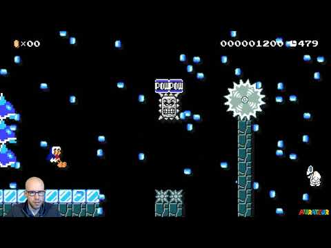 Uploading "Dashing Through the Snow"