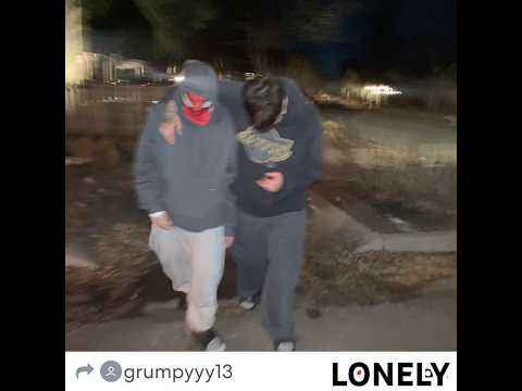 Lonely - grumpy x Silas x ant