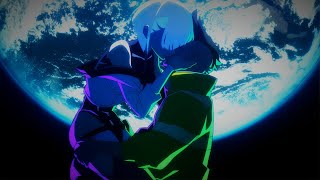 Frequency - Wicked game (4K Official Music Video)