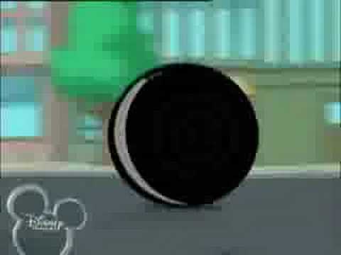 Phineas and Ferb : Flipper die Strasse entlang