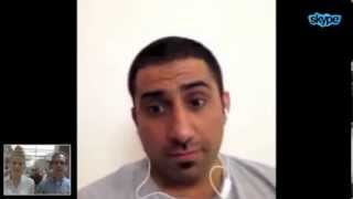 Talking About American Culture