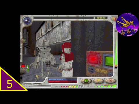 Meet the Assassin Droids! - Star Wars Droidworks Ep 5