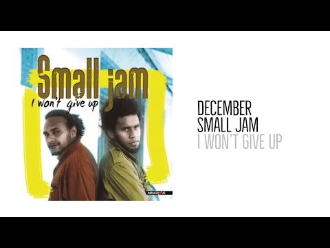December | Small Jam