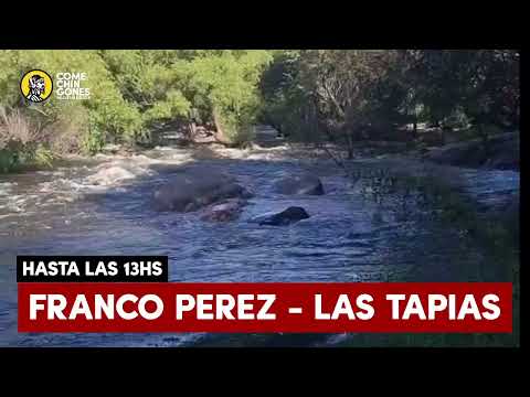 VUELVEN EL TRANSPORTE GRATUITO A LAS TAPIAS Y LAS OBRAS A LA PLAZA.