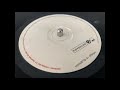 Plastikman - Pakard